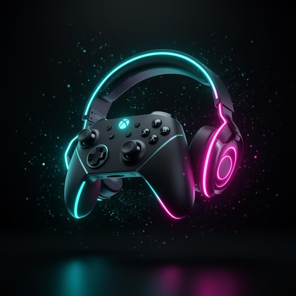 Gaming Command Center avatar