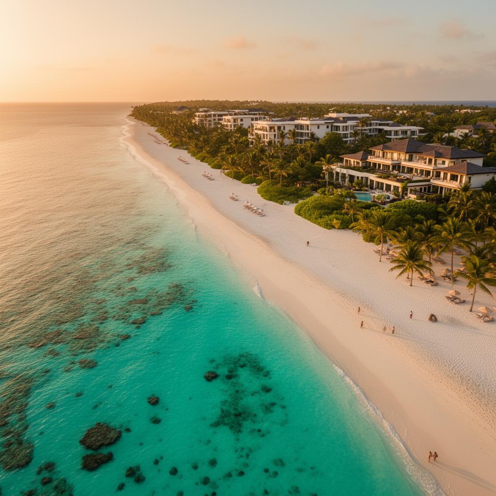 Luxury Travel Escape avatar