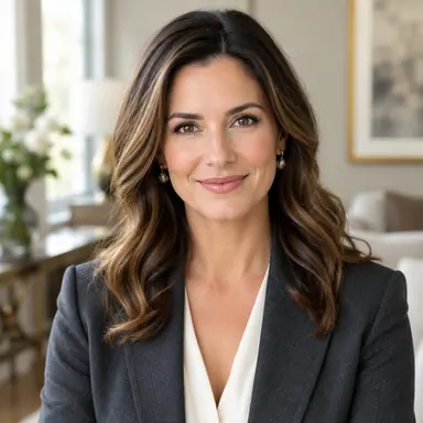 Alexandra Reed avatar