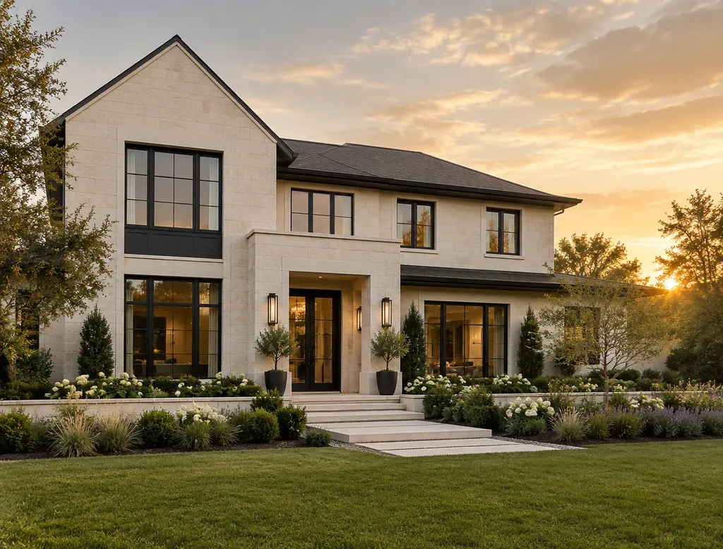 1428 Bellamy Lane · $2,450,000